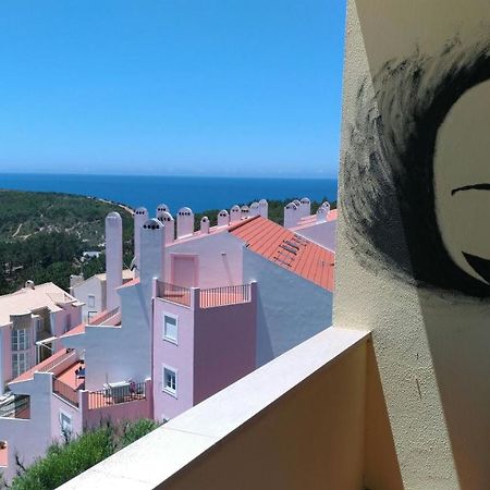 Sailor'S House Apartment Carvoeira ภายนอก รูปภาพ