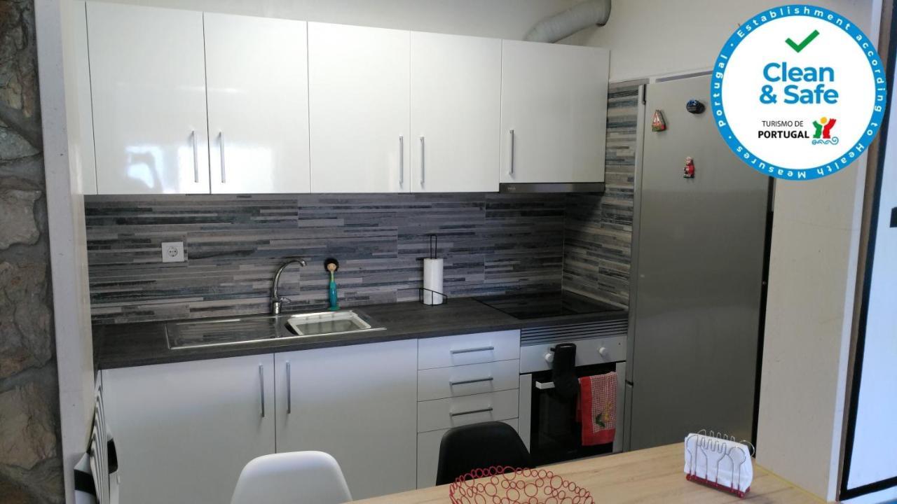 Sailor'S House Apartment Carvoeira ภายนอก รูปภาพ