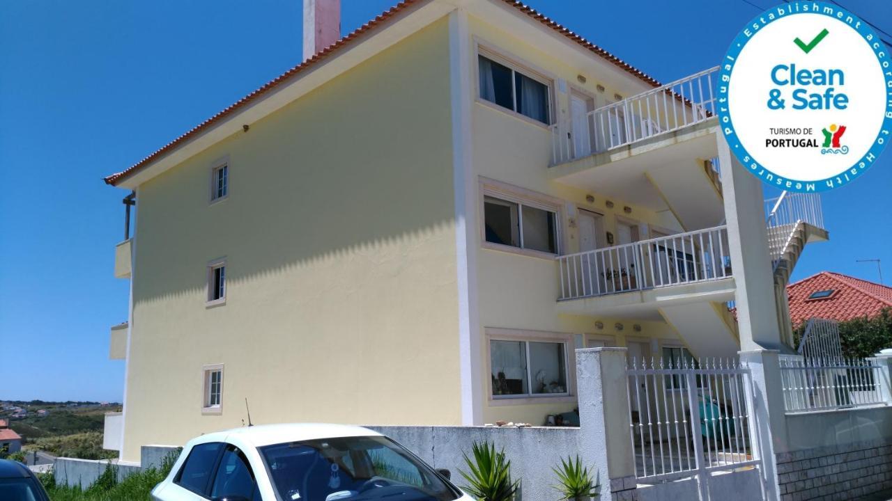Sailor'S House Apartment Carvoeira ภายนอก รูปภาพ