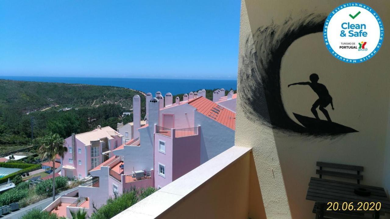 Sailor'S House Apartment Carvoeira ภายนอก รูปภาพ