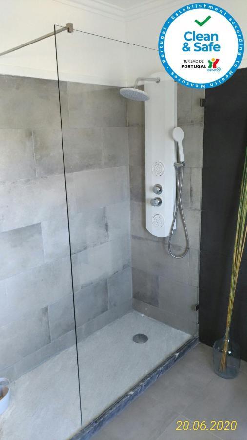 Sailor'S House Apartment Carvoeira ภายนอก รูปภาพ
