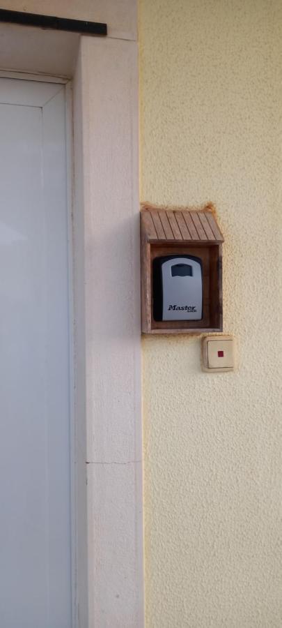 Sailor'S House Apartment Carvoeira ภายนอก รูปภาพ