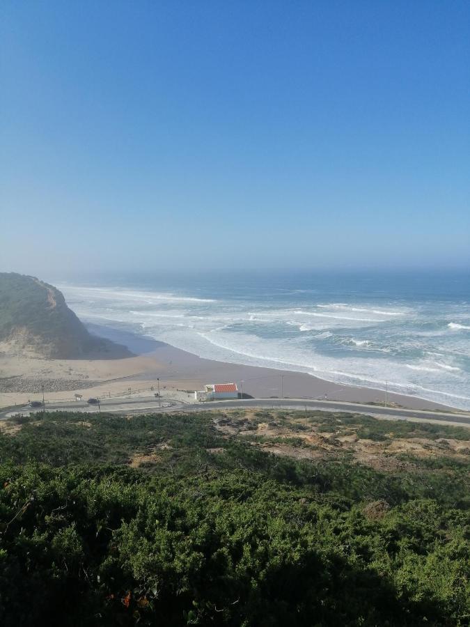 Sailor'S House Apartment Carvoeira ภายนอก รูปภาพ