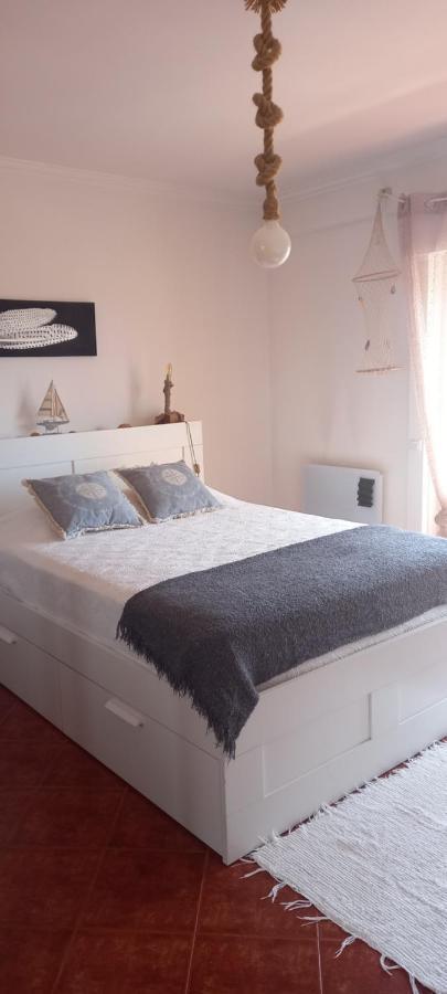 Sailor'S House Apartment Carvoeira ภายนอก รูปภาพ