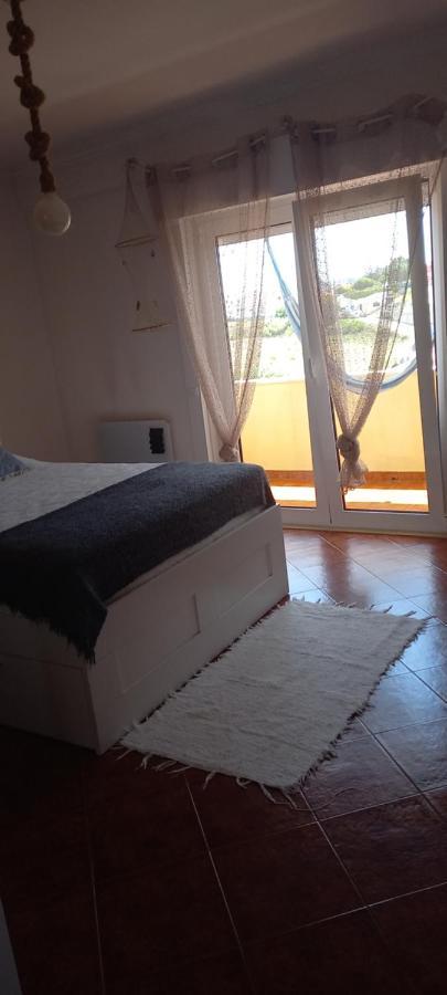 Sailor'S House Apartment Carvoeira ภายนอก รูปภาพ