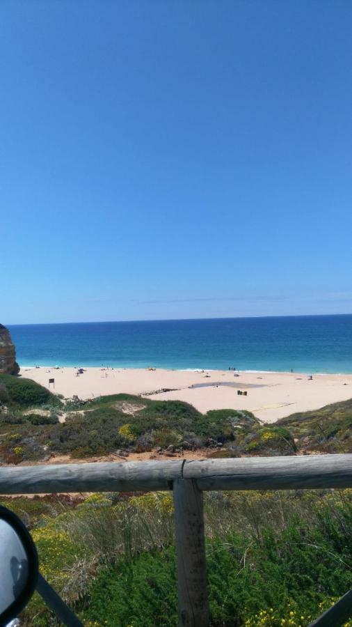 Sailor'S House Apartment Carvoeira ภายนอก รูปภาพ