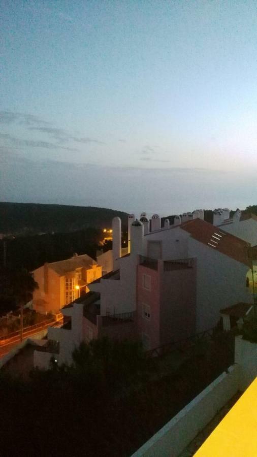 Sailor'S House Apartment Carvoeira ภายนอก รูปภาพ