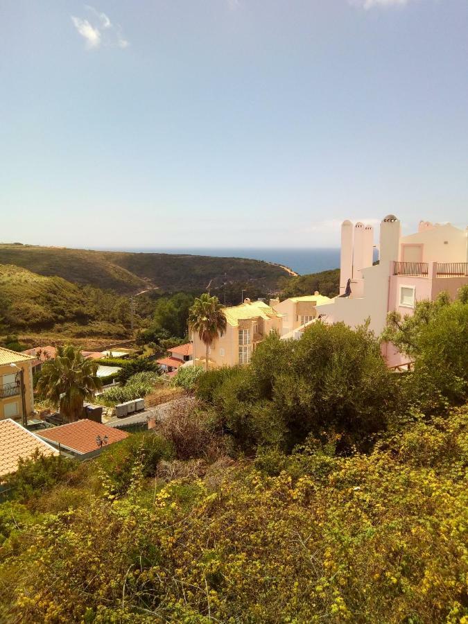 Sailor'S House Apartment Carvoeira ภายนอก รูปภาพ