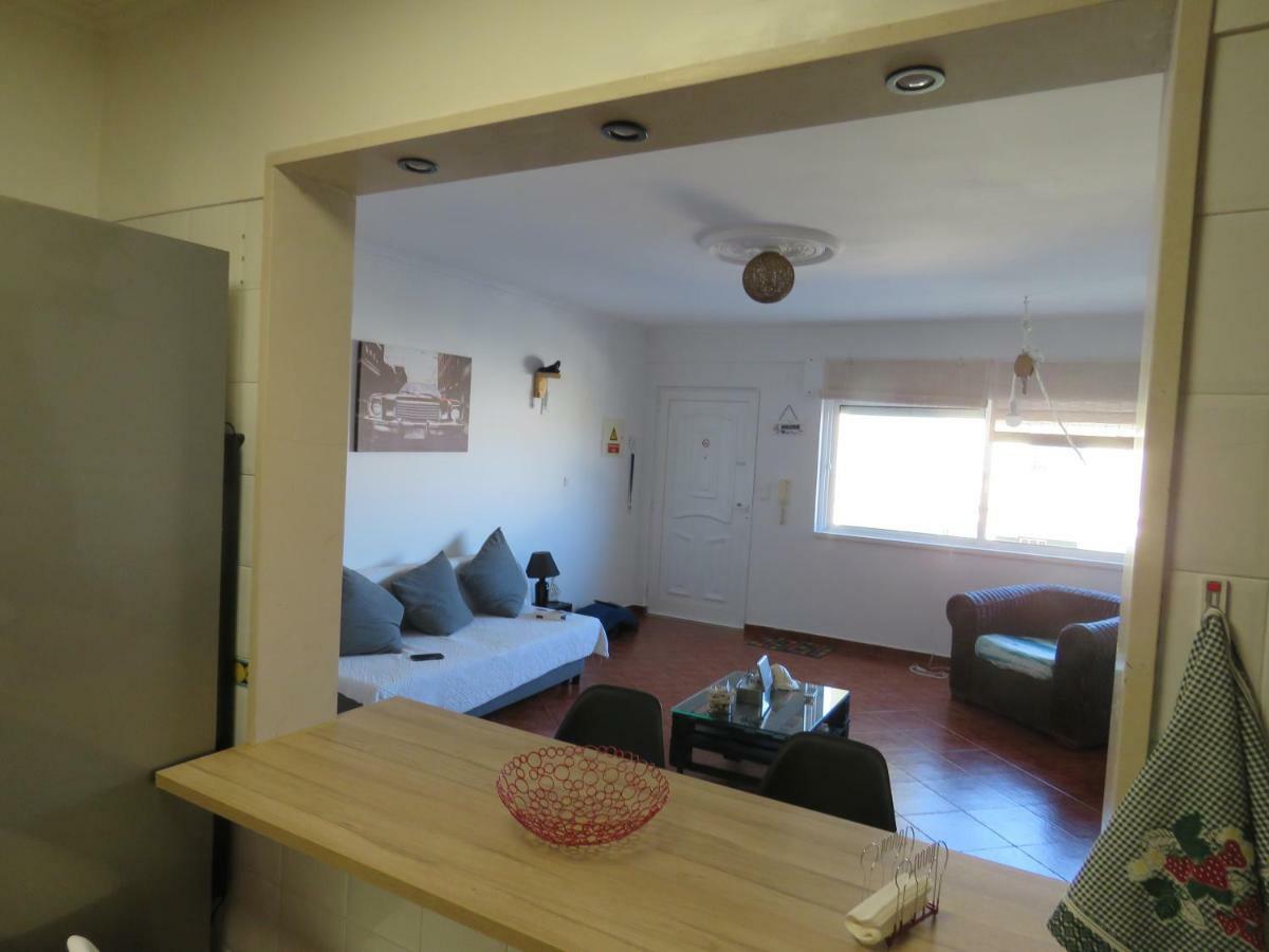 Sailor'S House Apartment Carvoeira ภายนอก รูปภาพ