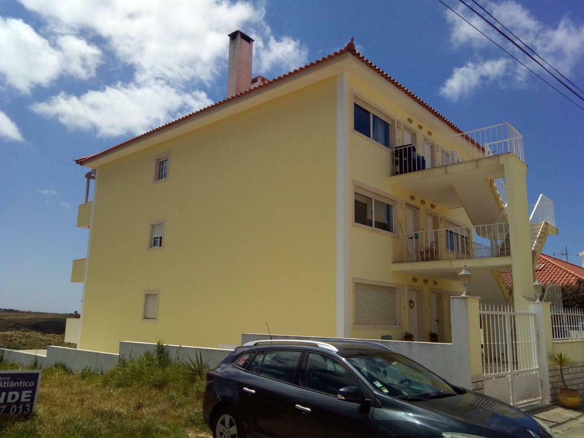 Sailor'S House Apartment Carvoeira ภายนอก รูปภาพ