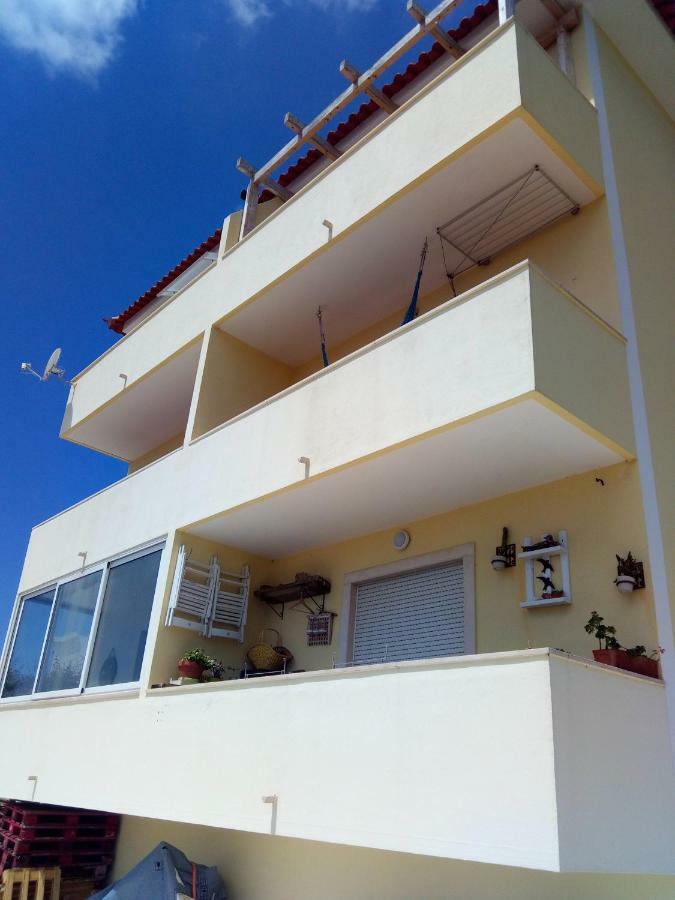 Sailor'S House Apartment Carvoeira ภายนอก รูปภาพ