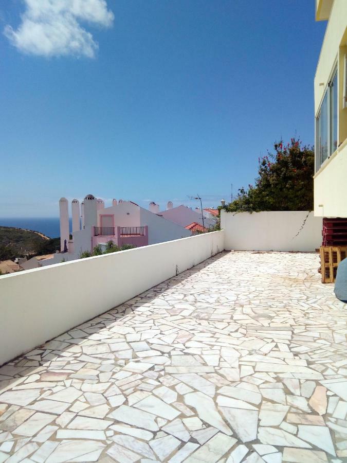 Sailor'S House Apartment Carvoeira ภายนอก รูปภาพ