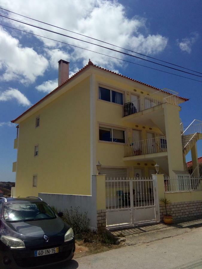 Sailor'S House Apartment Carvoeira ภายนอก รูปภาพ